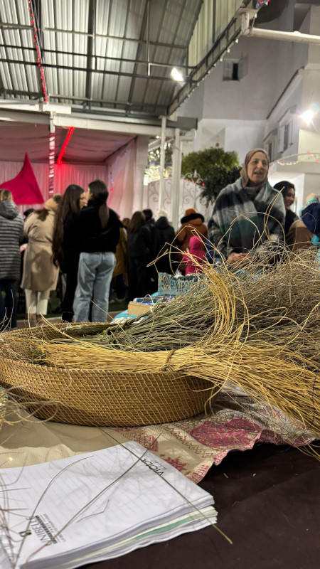 9.Foire JCI Metline